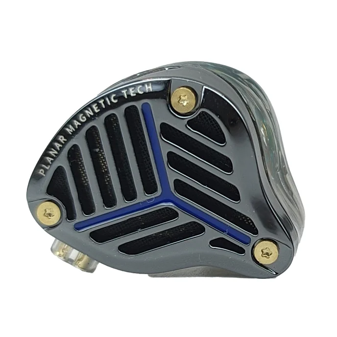 Наушники внутриканальные KZ PRX without Mic Black - рис.3