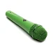 Микрофон вокальный Telefunken M80 Full Green - рис.1