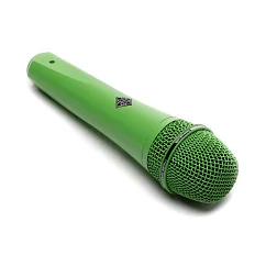 Микрофон вокальный Telefunken M80 Full Green