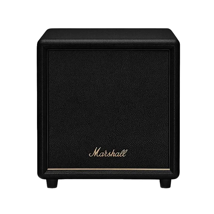 Сабвуфер Marshall Heston Sub 200 Black - рис.0