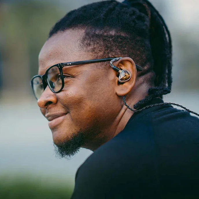 IEM наушники Noble Audio Sultan - рис.26