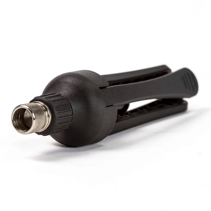 Микрофон для стриминга и игр Zoom ZDM-1PMP Black - рис.16