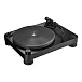 Проигрыватель винила Audio-Technica AT-LP7X Black - рис.1