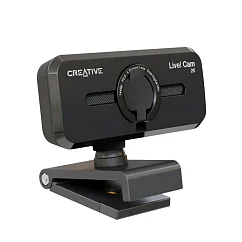Видеокамера Creative LIVE! CAM Sync V3