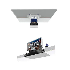 Встраиваемая акустика KEF Ci130QSfl