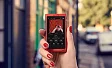 Плеер Sony NW-A35 red - рис.4