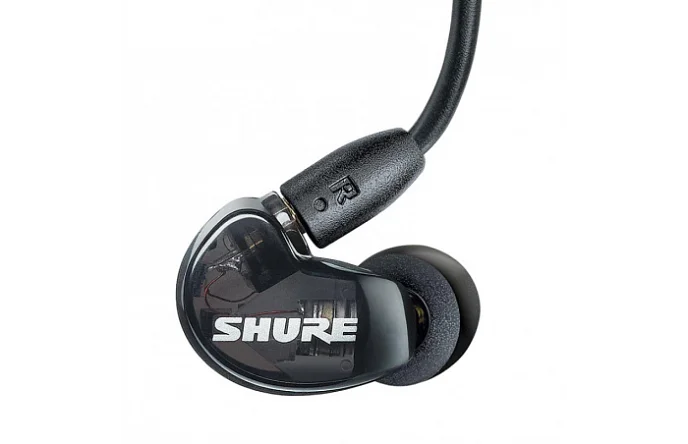 Беспроводные наушники Shure SE215 K BT1 - рис.3