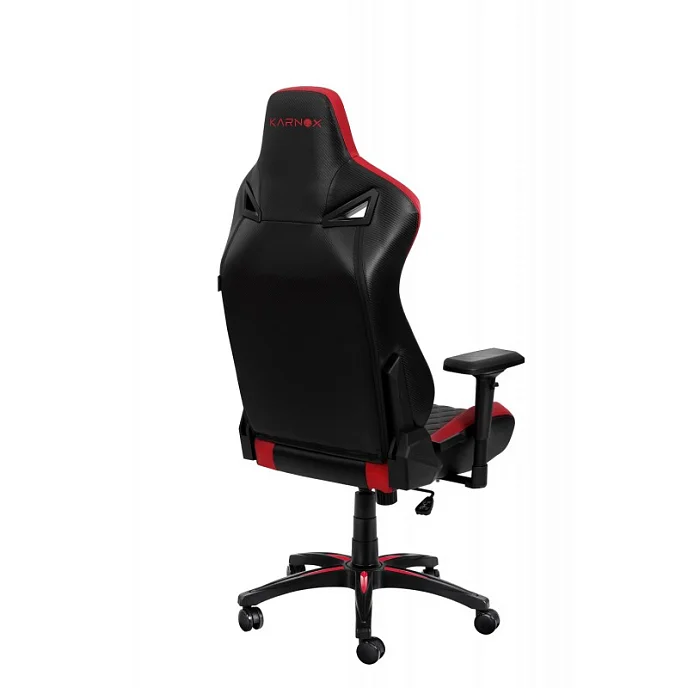 Компьютерное кресло KARNOX LEGEND TR Red - рис.5