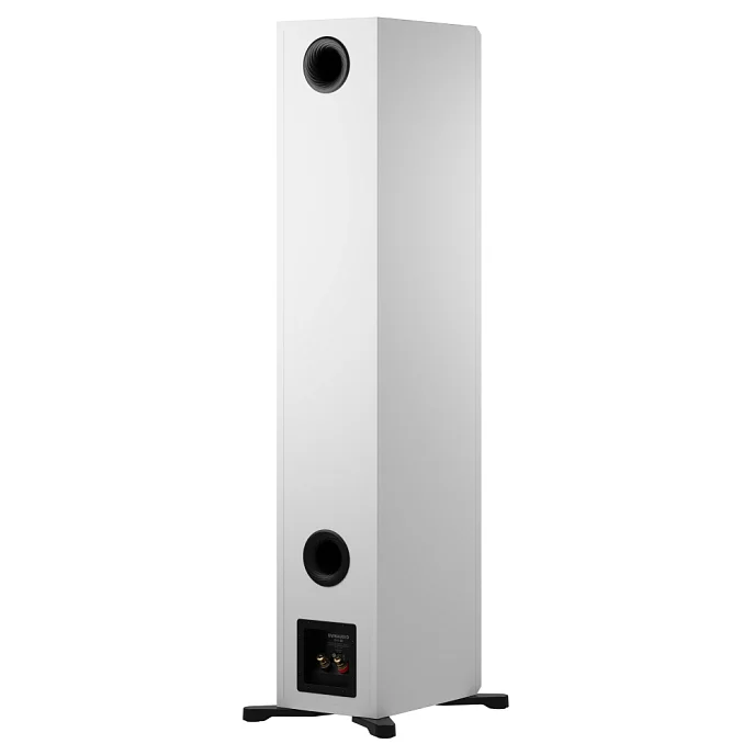 Напольная акустика Dynaudio Emit 50 Satin White - рис.2
