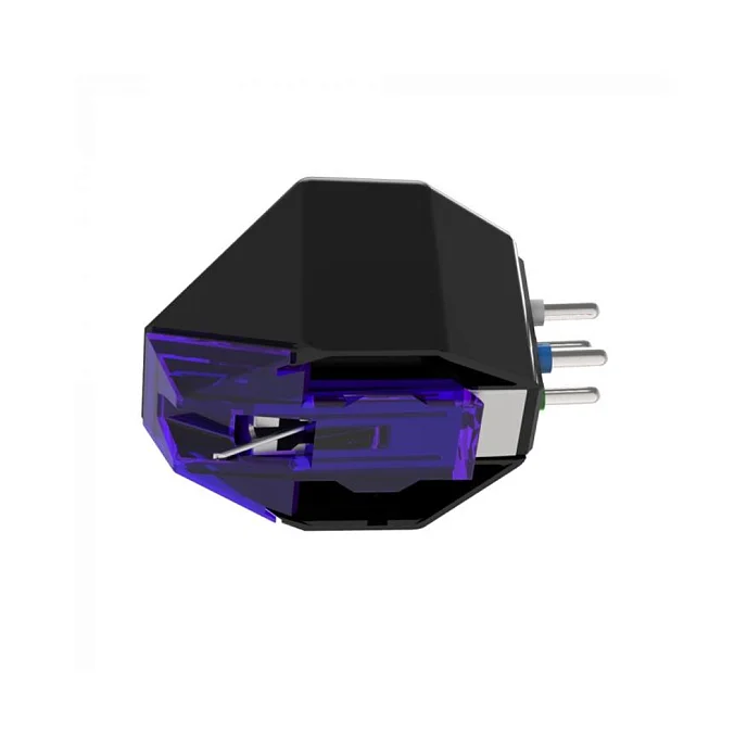 Звукосниматель Goldring E3 - рис.3