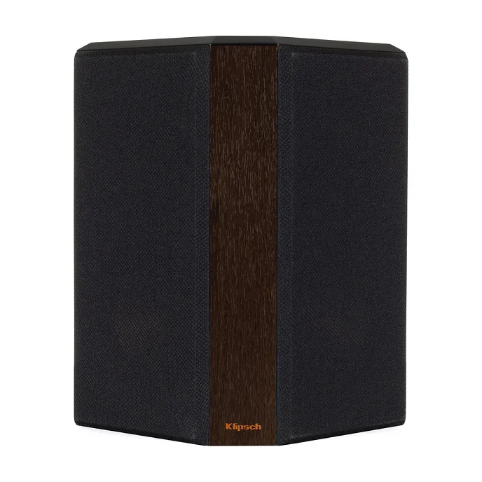 Настенная акустика Klipsch RP-502S Walnut - рис.2
