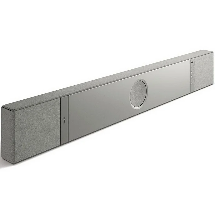 Саундбар KEF XIO Grey - рис.2