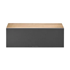 Центральный канал Bowers & Wilkins HTM6 S3 Oak