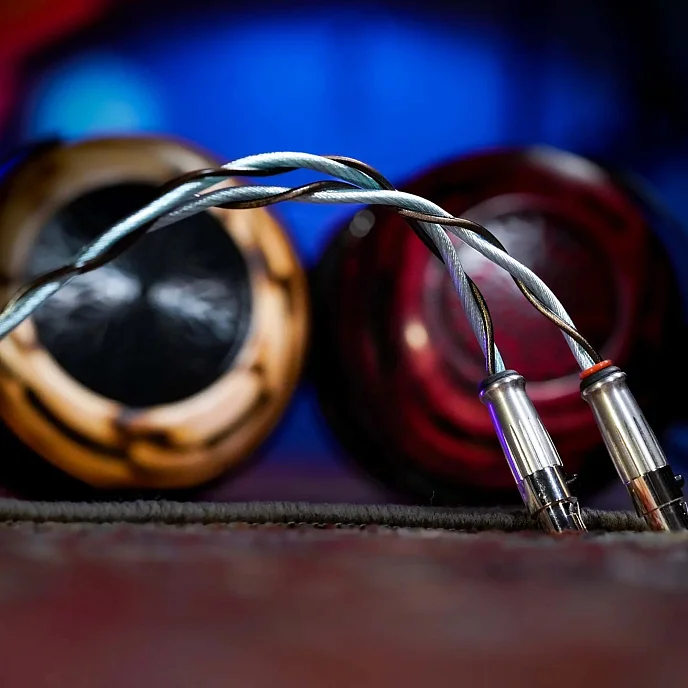 Кабель ZMF Grand Palladium - рис.4