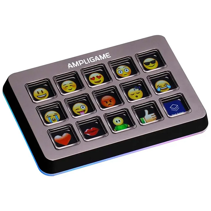 Контроллер Fifine D6 - рис.2