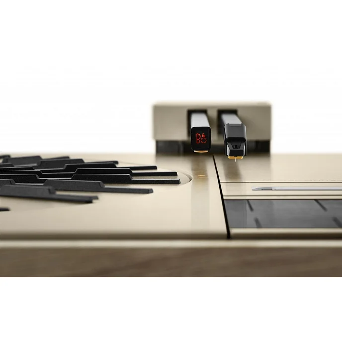 Проигрыватель винила Bang & Olufsen Beogram 4000c Recreated Limited Edition - рис.13