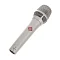 Neumann KMS 105 Nikel
