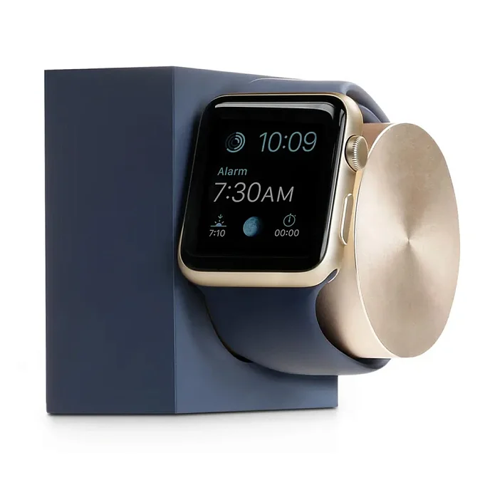 Сетевое зарядное устройство Native Union Dock Apple Watch Marine - рис.0