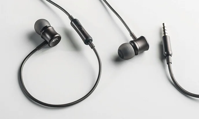 Наушники Meze Audio 11 NEO Gun Metal - рис.1