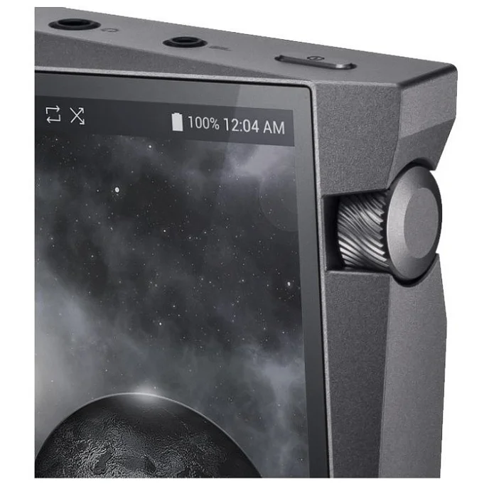 Плеер Astell&Kern A&norma SR15 - рис.4