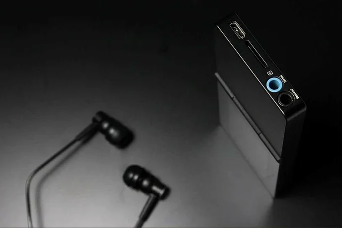 Плеер HIFIMAN SuperMini High-Res - рис.6