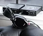 Наушники полноразмерные Dan Clark Audio Noire X - 2m 4-pin XLR cable - рис.10 Наушники полноразмерные Dan Clark Audio Noire X - 2m 4-pin XLR cable - рис.10