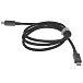 Кабель Ugreen L513 USB-C - USB-C 240W Black 1m - рис.1 Кабель Ugreen L513 USB-C - USB-C 240W Black 1m - рис.1