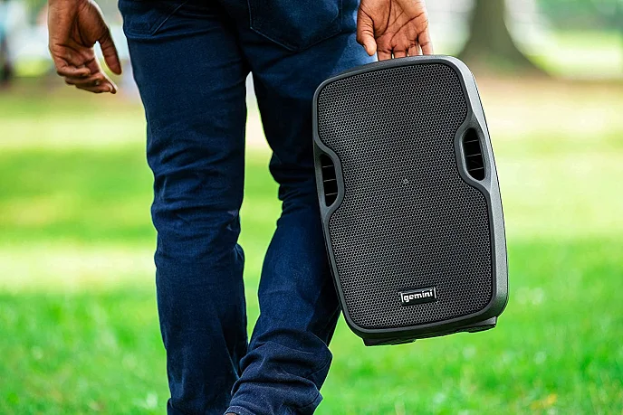 Портативная колонка Gemini AS-08TOGO - рис.8