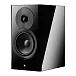 - рис.3 Полочная акустика Dynaudio Focus 10 Black High Gloss - рис.3