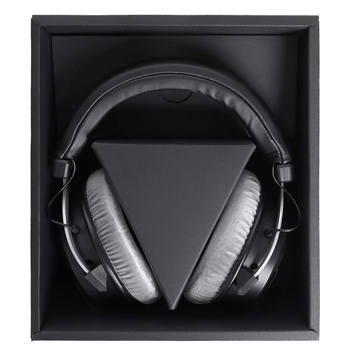 Наушники полноразмерные Axelvox HD660 Pro MK2 Black - рис.8