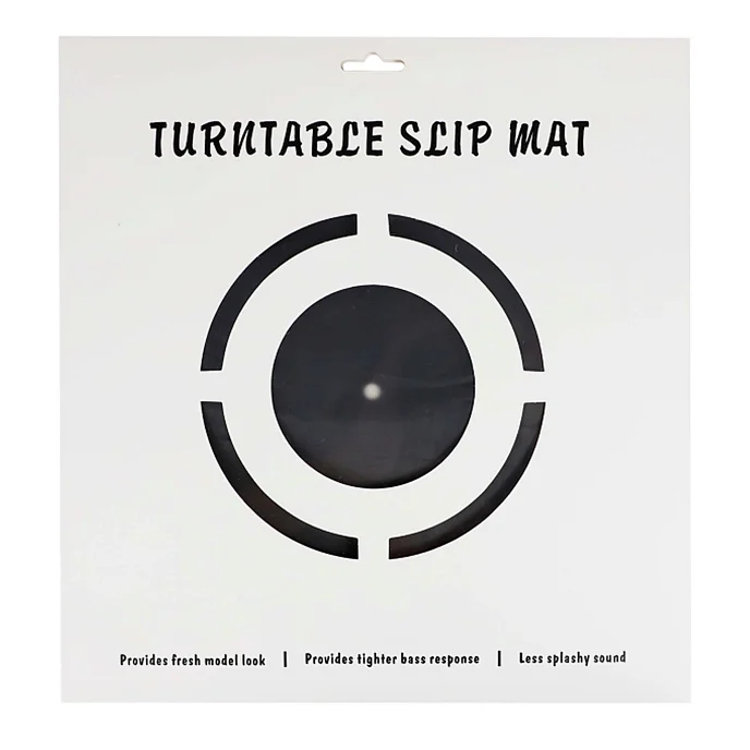 Мат для проигрывателей винила Alive Audio Silicone Mat - рис.2