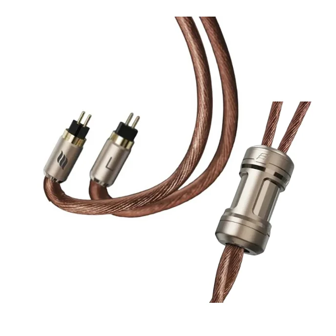 Кабель Effect Audio Code 23 MK II Copper - рис.0
