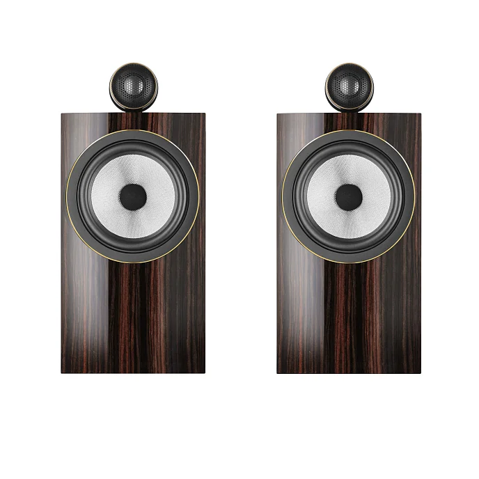 Полочная акустика Bowers & Wilkins 705 S3 Signature Datuk Gloss - рис.0