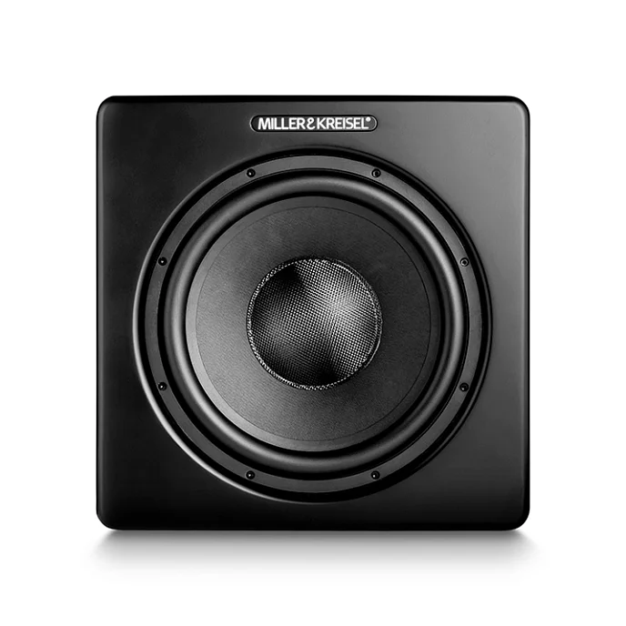 Сабвуфер M&K Sound V15+ Black - рис.1