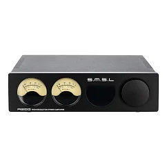 Интегральный усилитель SMSL A200 Black