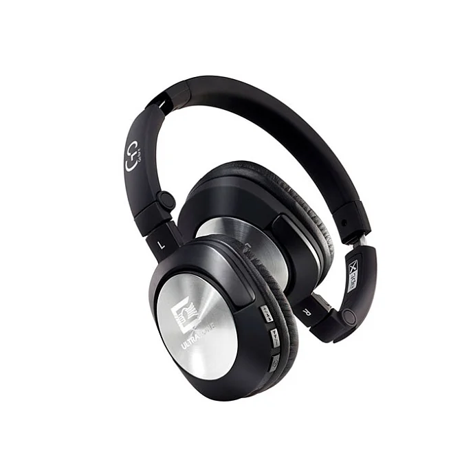 Беспроводные наушники Ultrasone GO Bluetooth - рис.0
