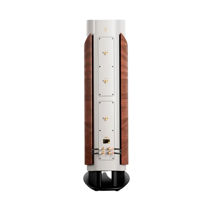 Напольная акустика Canton Reference Alpha 2 Warm Grey - рис.3