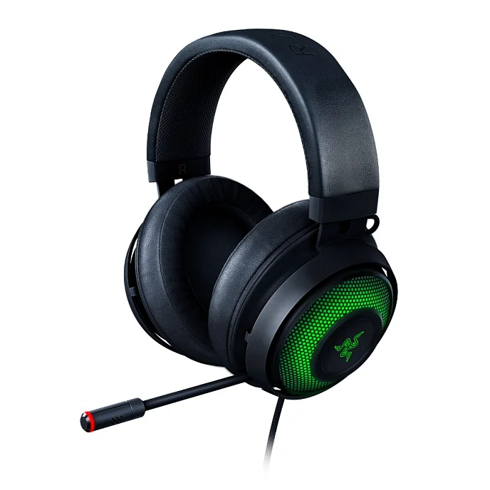 Игровая гарнитура Razer Kraken Ultimate - рис.0