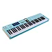 MIDI-контроллер Arturia KeyLab Essential 61 mk3 Aquamarine - рис.3 MIDI-контроллер Arturia KeyLab Essential 61 mk3 Aquamarine - рис.3