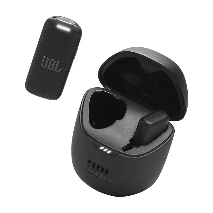 Микрофон для телефонов JBL Quantum Stream Wireless USB-C - рис.2