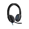 Logitech Headset H540 USB Black
