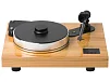 Проигрыватель винила Pro-Ject Xtension 12 Evolution Walnut - рис.1