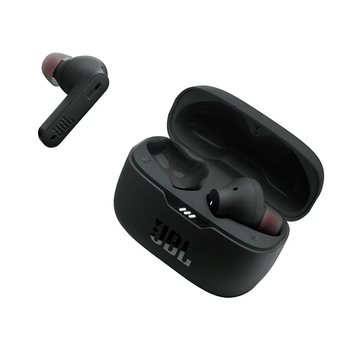 Беспроводные наушники JBL Tune 230NC TWS Black - рис.6