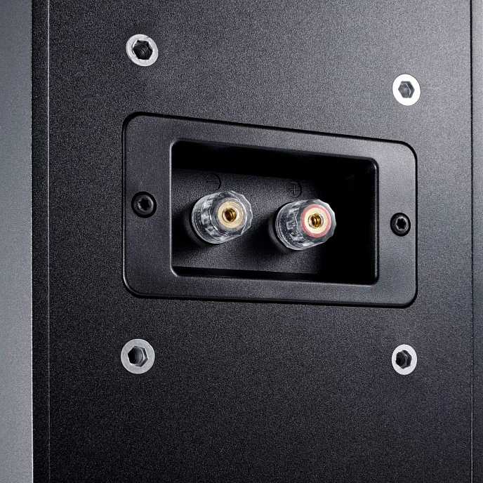Встраиваемая акустика Canton Atelier 5 In Wall Black Matt - рис.2