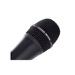 Микрофон вокальный Telefunken M80-SH Black