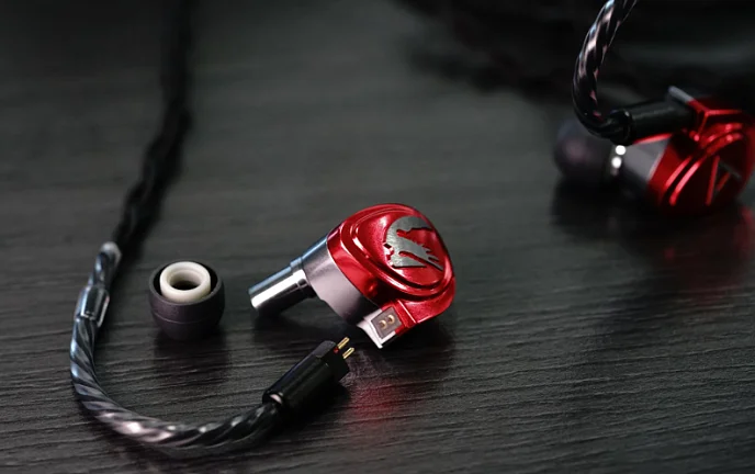 Наушники Astell&Kern Diana - рис.9