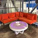 Стол Sandtable Lexy - рис.7
