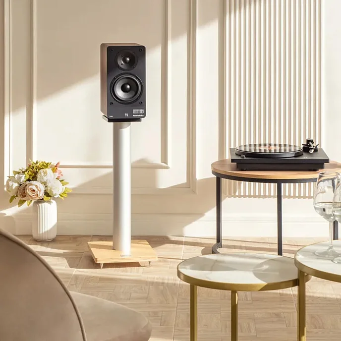 Полочная акустика Radiotehnika S-20NA MKII Walnut - рис.7