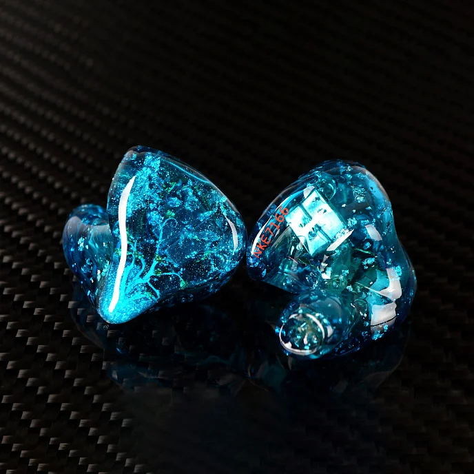 Кастомные наушники Noble Audio Jade Custom - рис.2