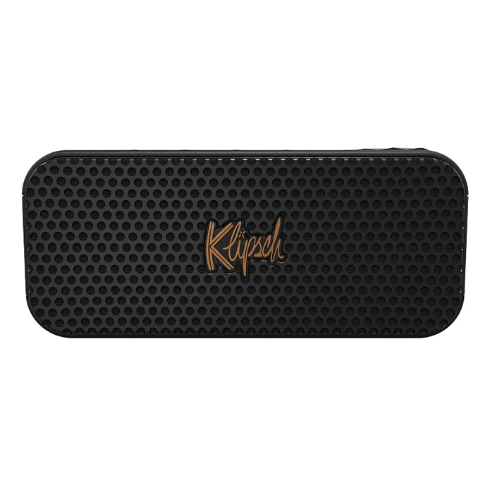 Портативная колонка Klipsch Nashville Black - рис.0